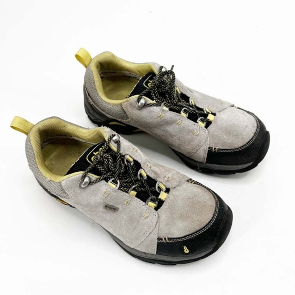 Ahnu Montara II Waterproof Hiking Shoes Size 6 - Picture 13 of 13